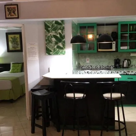 Rent this 2 bed apartment on Ocho Rios in Parish of Saint Ann, Jamaica