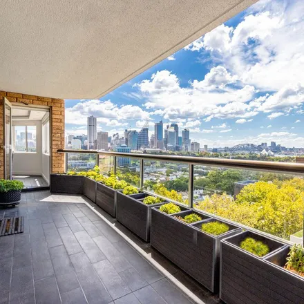 Rent this 2 bed apartment on 204 Victoria Street in Potts Point NSW 2011, Australia