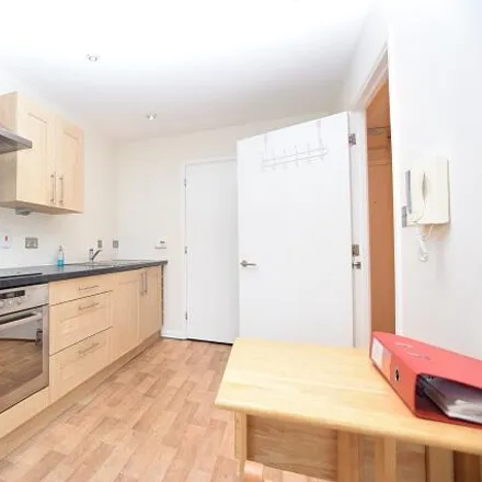 Rent this 1 bed room on 18-82 Townhead Street in Cathedral, Sheffield