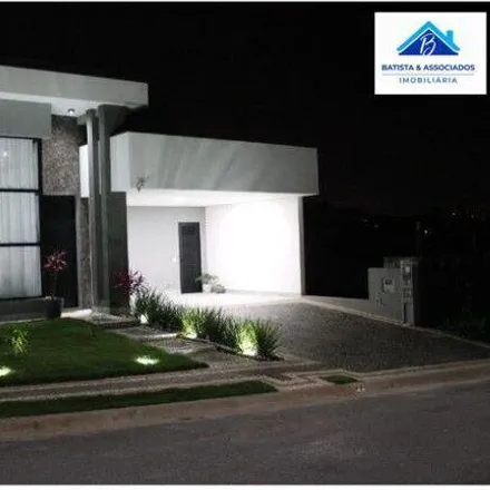 Buy this 3 bed house on unnamed road in Jardim Santa Maria, Valinhos - SP