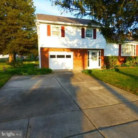 Buy this 3 bed house on 739 South 3rd Street in Vineland, NJ 08360