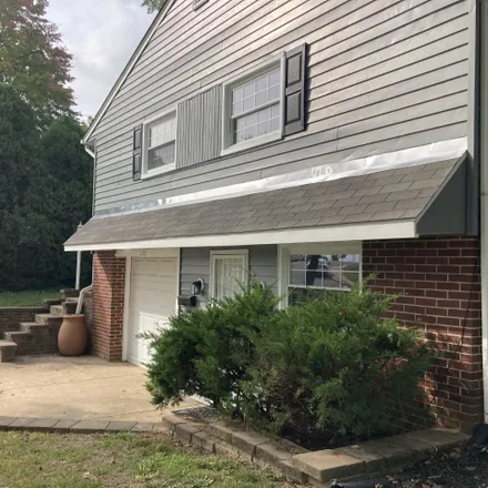 Image 3 - 209 Coronet Drive, Linthicum, Anne Arundel County, MD 21090, USA - House for sale