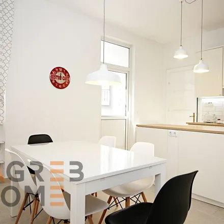 Image 1 - unnamed road, City of Zagreb, Croatia - Apartment for rent