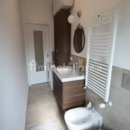 Rent this 2 bed apartment on Corso Raffaello in 17023 Borghetto Santo Spirito SV, Italy