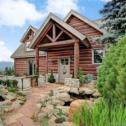 Buy this 5 bed house on 2101 Bison Drive in Boulder County, CO 80025