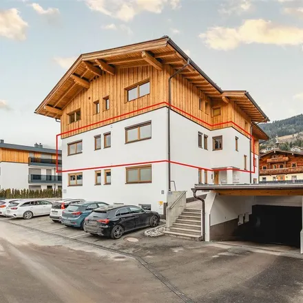 Image 5 - Rösslwirt, Lendstraße 2, 6365 Kirchberg in Tirol, Austria - Apartment for rent