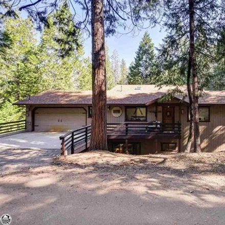 Buy this 6 bed house on 22386 Scenic Drive in Lilac Terrace, Tuolumne County
