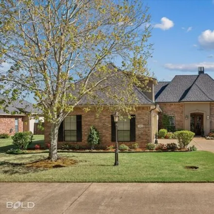 Buy this 5 bed house on 152 Eagle Bend Way in Shreveport, LA 71115