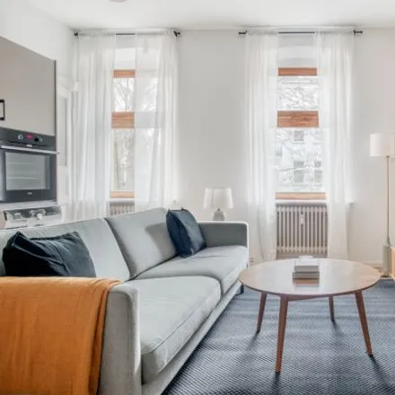 Rent this 2 bed apartment on Düppelstraße 28a in 12163 Berlin, Germany