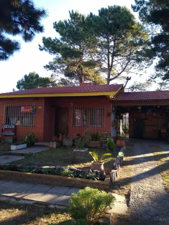 Image 1 - Avenida Crucero 9 de Julio 1346, Partido de La Costa, 7112 Aguas Verdes, Argentina - House for sale