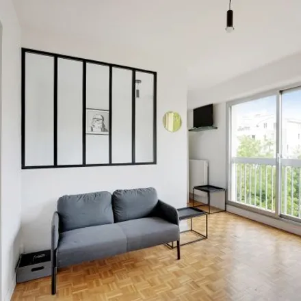 Image 2 - 7 Rue de l'Amiral Courbet, 75012 Saint-Mandé, France - Apartment for rent