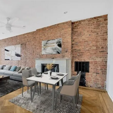 Rent this 2 bed apartment on 349 Jefferson Avenue in New York, NY 11221
