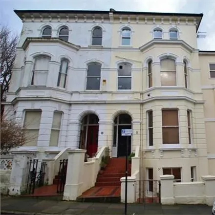 Image 7 - Leopold Road, Brighton, BN1 3RD, United Kingdom - Apartment for rent