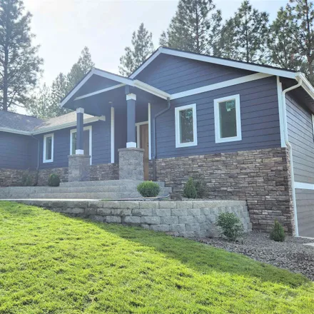 Buy this 3 bed house on 1400 South Dyer Road in Spokane Valley, WA 99212