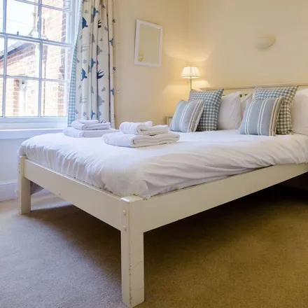 Rent this 4 bed apartment on Aldeburgh in IP15 5BJ, United Kingdom