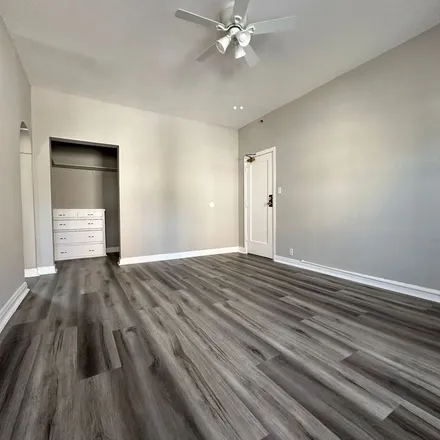 Rent this 1 bed apartment on 4905 Hollywood Boulevard in Los Angeles, CA 90027