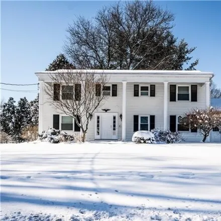 Buy this 5 bed house on 63 West Street in Village of Whitesboro, Whitestown