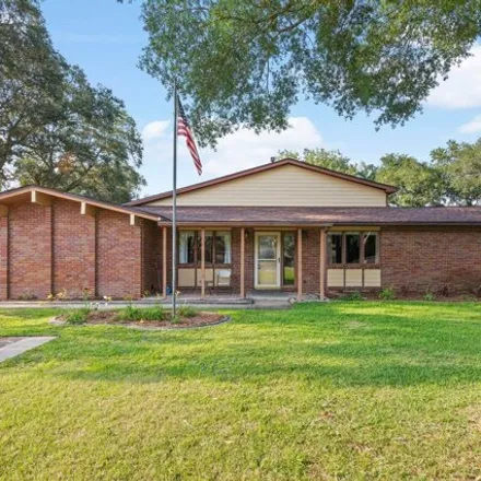 Buy this 4 bed house on 80 Dogwood Drive in Lake Lorraine, Okaloosa County