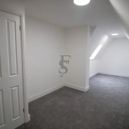 Image 2 - Morland Avenue, Leicester, LE2 2PF, United Kingdom - Apartment for rent