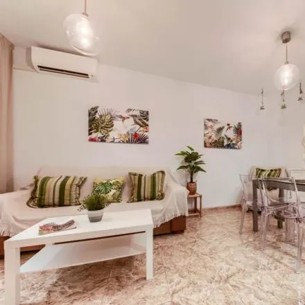 Rent this 3 bed apartment on Calle Plaza de Toros Vieja in 6, 29002 Málaga