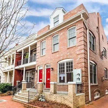 Rent this 3 bed house on 218 Morgan Street Northwest in Washington, DC 20205