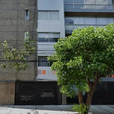 Buy this 3 bed apartment on Galibier Cycling House in Calle Guadalajara, Cuauhtémoc