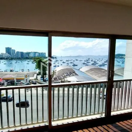 Rent this 4 bed apartment on Drogarias American in Avenida Venceslau Braz 10 - Lj. F, Botafogo