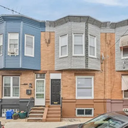 Buy this 3 bed house on 2135 South Opal Street in Philadelphia, PA 19145