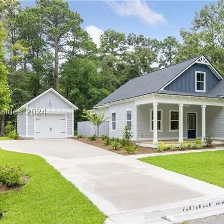Buy this 4 bed house on 40 Faculty Drive in Academy Estates, Beaufort County
