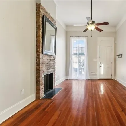 Image 3 - 1526 Mandeville Street, Faubourg Marigny, New Orleans, LA 70117, USA - House for sale