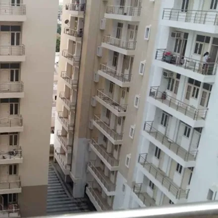 Buy this 2 bed apartment on unnamed road in Bhullanpur, Varanasi - 221009