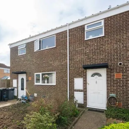 Rent this 3 bed house on Avon Close in Lee-on-the-Solent, PO13 8JQ