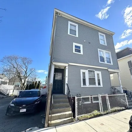 Rent this 2 bed house on 16;18F;18R Cross Street in Somerville, MA 02145