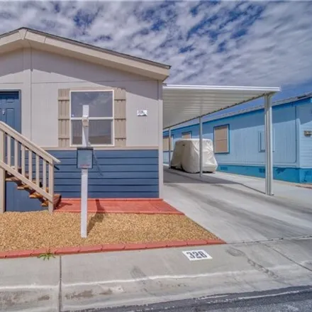 Buy this studio apartment on unnamed road in Pahrump, NV