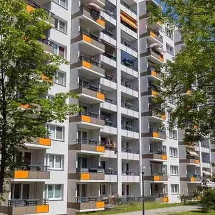 Rent this 2 bed apartment on Berzdorfer Straße 20 in 01239 Dresden, Germany