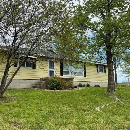 Buy this 2 bed house on Route BB in Benton County, MO 63526
