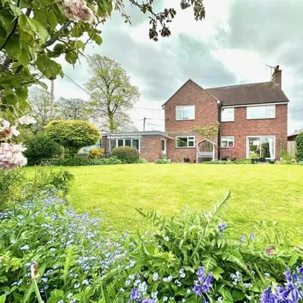 Image 2 - Whitchurch Road, Audlem, CW3 0EE, United Kingdom - House for sale