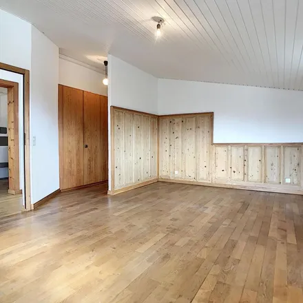 Rent this 7 bed apartment on Place du Village 4 in 1295 Tannay, Switzerland