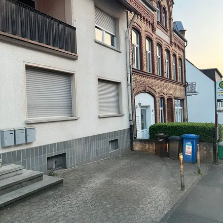 Image 3 - Pfarrer-Kraus-Straße 106, 56077 Koblenz, Germany - Apartment for rent