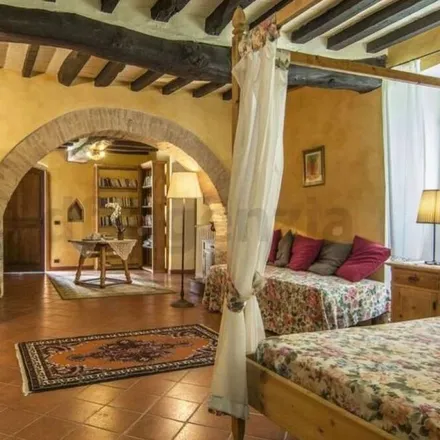 Rent this 7 bed house on Borgo San Lorenzo in Largo Alpigini, 50032 Borgo San Lorenzo FI