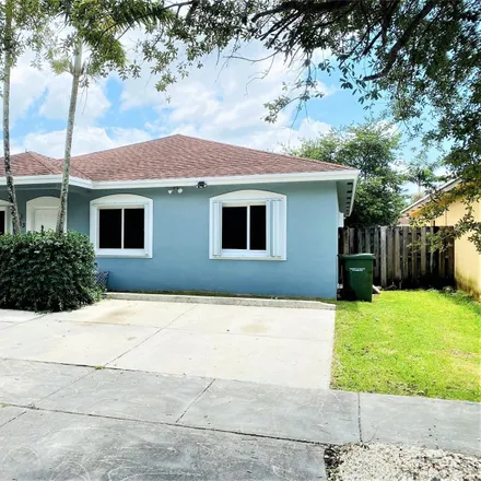Buy this 3 bed house on 203 Southwest 15th Terrace in Homestead, FL 33030