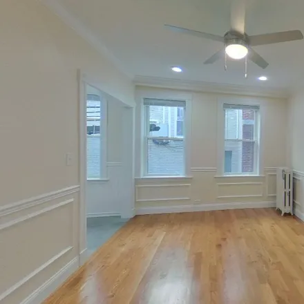 Rent this 1 bed apartment on #1 in 33 Walbridge Street, Allston