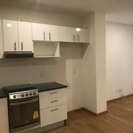 Rent this 2 bed apartment on Cerrada Víctor Hugo in Colonia Niños Héroes de Chapultepec, 03440 Mexico City