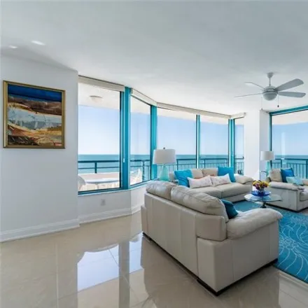 Image 4 - 1520 Gulf Blvd Unit 1602, Clearwater Beach, Florida, 33767 - Condo for sale