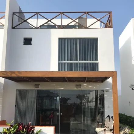Image 4 - unnamed road, Asia, Peru - House for rent
