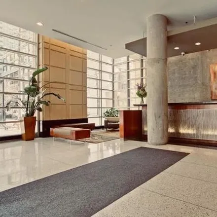 Image 2 - River Place on the Park, 700 North Larrabee Street, Chicago, IL 60661, USA - Condo for rent