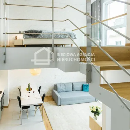Image 2 - Stefana Batorego 25, 81-365 Gdynia, Poland - Apartment for rent