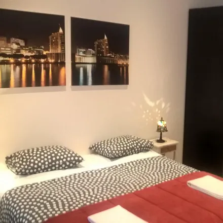 Rent this 2 bed apartment on Rua Alexandre Herculano 3 in 1150-005 Lisbon, Portugal