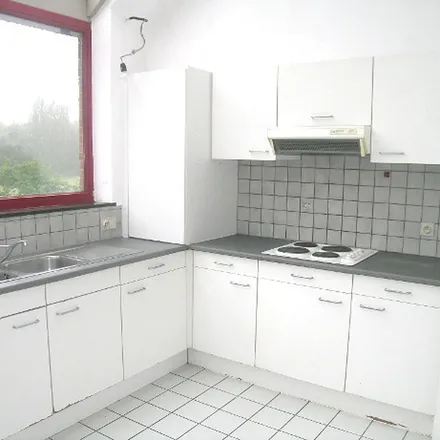 Image 4 - Koolmijnlaan 448, 3581 Beringen, Belgium - Apartment for rent