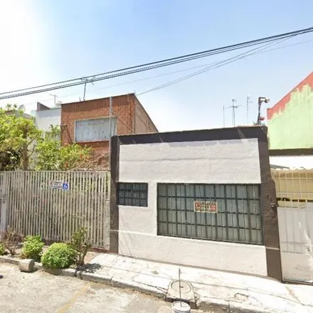Buy this 3 bed house on Calle Arquitectos in Iztapalapa, 09400 Mexico City
